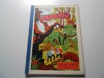 'Kleine Album t Kapoentje 22a 1954., Boeken, Gelezen, Eén stripboek, Ophalen of Verzenden, Herge
