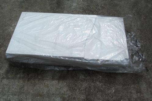 FRIGOLITE  Panneaux ISOLANT 100x50x2cm matériel d'isolation, Hobby en Vrije tijd, Knutselen, Zo goed als nieuw, Materiaal, Ophalen