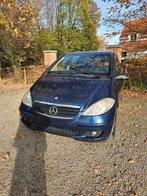 Mercedes-Benz A 160 CDI automatique, Autos, Particulier, Automatique, Achat