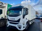 EUROCARGO IVECO 14 TON, Auto's, Vrachtwagens, Iveco, Wit, Bedrijf, Diesel