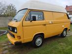 Volkswagen T3 camper, Auto's, Volkswagen, Diesel, Particulier, Te koop