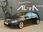 Volkswagen Golf GTI 2.0 TSI*Performance*Cockpit*Camera*Gps*G, Auto's, Volkswagen, Stof, Gebruikt, 4 cilinders, Bedrijf