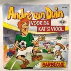 45tr. - André Van Duin - Voor De Kat's Viool, Ophalen of Verzenden, Single