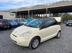 CITROEN C3 PLURIEL, Auto's, Citroën, Voorwielaandrijving, 4 zetels, Stof, 50 kW