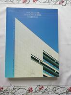 livre. Architecture : La Façade du Ciel. 284 pages, Comme neuf, Enlèvement ou Envoi
