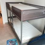 Stapelbed, Huis en Inrichting, Ophalen, Gebruikt, Tweepersoons, Stapelbed