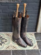 Duitse stiefels, Verzamelen, Ophalen of Verzenden