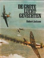 WOI & WOII-De Grote Luchtgevechten, Boeken, Ophalen of Verzenden