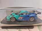 Modelauto Porsche 911 GT3 R, Ophalen of Verzenden, Zo goed als nieuw