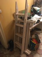 Flexa lit superpose pour enfant  avec echelle, Enlèvement ou Envoi, Utilisé, Lits superposés