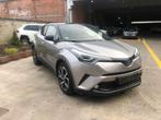 Toyota c-hr hybride annee 2017 123000 klm, Automaat, Euro 6, 5 deurs, Hybride Elektrisch/Benzine