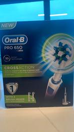 Oral-B PRO, Ophalen, Nieuw, Mondverzorging