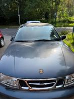 Saab, Auto's, Voorwielaandrijving, 4 deurs, 4 cilinders, 1465 kg