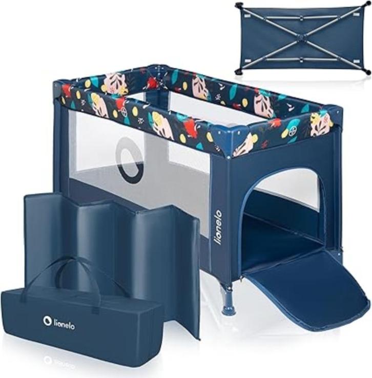 babybox draagbaar SNELLE GRATIS LEVERING, Kinderen en Baby's, Babyparken, Nieuw, Rechthoekig, Verzenden