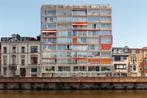 Appartement à vendre à Liège, 2 chambres, 86 m², 19975 kWh/an, 2 pièces, 231 kWh/m²/an
