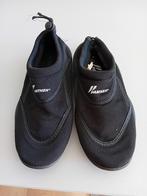 Waterschoenen, Zwart, Zo goed als nieuw, Panther, Ophalen