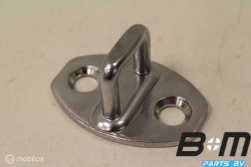Slotplaat diverse audi & VW 3B0837033AG beschikbaar voor biedingen