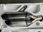 BMW R1300GS Akrapovic Titanium gloednieuw, Ophalen
