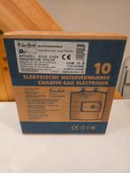 Elektrische boiler 10 liter, Doe-het-zelf en Bouw, Chauffageketels en Boilers, Ophalen, Boiler