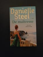 Danielle Steel - De maîtresse, Boeken, Ophalen of Verzenden, Zo goed als nieuw, Danielle Steel