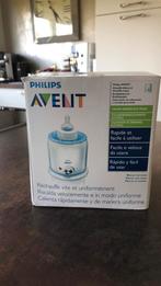 Flessen verwarmer, Ophalen, Zo goed als nieuw, Flessen- of potjesverwarmer