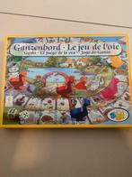 Ganzenbord, Vijf spelers of meer, Ophalen, Zo goed als nieuw