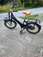 Talent fiets, Fietsen en Brommers, Ophalen, Gebruikt, Talent, Handrem