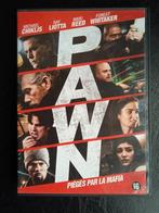 PAWN (Michael Chiklis, Ray Liotya, Forest Whitaker), Enlèvement ou Envoi