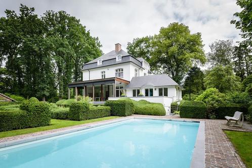 Huis te koop in Antwerpen-Brasschaat, 5 slpks, Immo, Huizen en Appartementen te koop, Vrijstaande woning