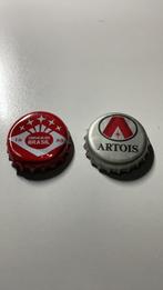 Capsules de brasserie Dommelsche, Collections, Marques de bière, Envoi, Utilisé