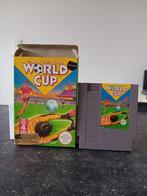 Coupe du monde Nintendo, Consoles de jeu & Jeux vidéo, Utilisé, Enlèvement ou Envoi