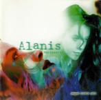 CD- Alanis Morissette – Jagged Little Pill, Cd's en Dvd's, Cd's | Rock, Verzenden, Alternative