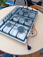 gasfornuis Whirlpool, Elektronische apparatuur, Ophalen, Gebruikt