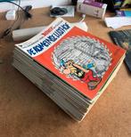 Stripverhalen, Livres, BD, Plusieurs BD, Enlèvement, Utilisé, Diverse Auteurs