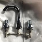 Lavabo kraan, Doe-het-zelf en Bouw, Sanitair, Ophalen, Nieuw, Kraan
