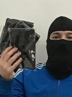 Bonnet moto Neuf à bxl 80 pièces 100€, Motoren, Kleding | Motorkleding, Ophalen of Verzenden, Nieuw zonder kaartje, Overige typen