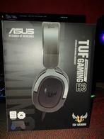 ASUS TUF Gaming geen schade, Audio, Tv en Foto, Hoofdtelefoons, Ophalen, Zo goed als nieuw, Over oor (circumaural), Overige merken