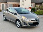 Corsa 1.3 CDTI EUR5 GARANTIE, Auto's, Opel, Voorwielaandrijving, Stof, Zwart, 4 cilinders