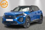 Peugeot 2008 GT - 130 PK AUTOMAAT, Automaat, Emergency brake assist, 1199 cc, Blauw