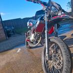 Derbi senda extreme 50cc, Fietsen en Brommers, Brommers | Derbi, Ophalen