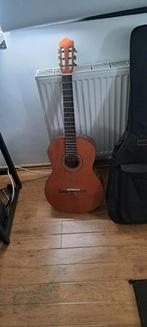 Akoestische gitaar, Muziek en Instrumenten, Ophalen, Zo goed als nieuw