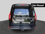 Mercedes-Benz Citan eCitan 51kW L2 Pro CAMERA+TREKHAAK+LED+B, Auto's, Zwart, https://public.car-pass.be/vhr/43aa9e68-3afc-46f9-bd56-7af767aaa154