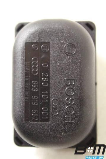 Hoogtecorrectorschakelaar VW Passat 3B 853919562 beschikbaar voor biedingen