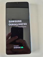 Samsung a42 5g 128gb, Touchscreen, Ophalen of Verzenden, Zo goed als nieuw, Zonder simlock