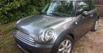 Mini cooper 1.4 2009 103.000km, Auto's, Handgeschakeld, Particulier, Cooper, Euro 4