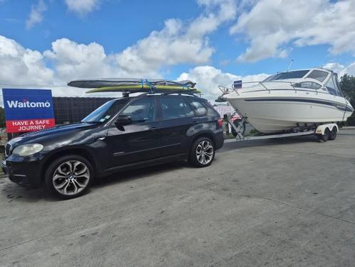 Boot / caravan / autotransporten door heel Europa, Auto's, Overige Auto's, Particulier, Ophalen of Verzenden