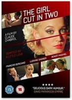 THE GIRL CUT IN TWO/LA FILLE COUPEE EN DEUX (2007), Ophalen, Gebruikt