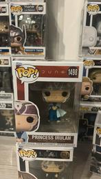 Princess İrulan 1498 Funko Pop, Verzamelen, Poppetjes en Figuurtjes, Ophalen, Nieuw