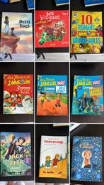 Huge collection of books and BD in French (more then 30), Livres, Livres pour enfants | Jeunesse | Moins de 10 ans, Comme neuf