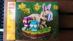 Lego 40463 Paashaas Easter Bunny  New Sealed pasen, Enlèvement ou Envoi, Neuf, Ensemble complet, Lego